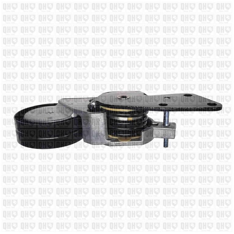 Rolo tensor da correia trapezoidal estriada QUINTON HAZELL ref. QTA1504